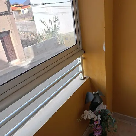 Aldea Sun Apartman San Nicolás