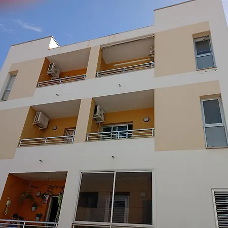 Apartman Aldea Sun San Nicolás