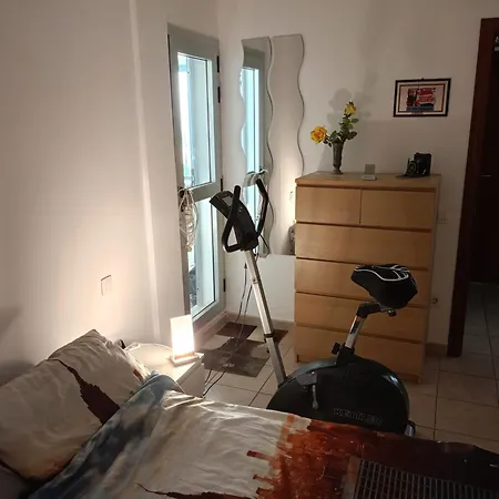 Aldea Sun Apartman