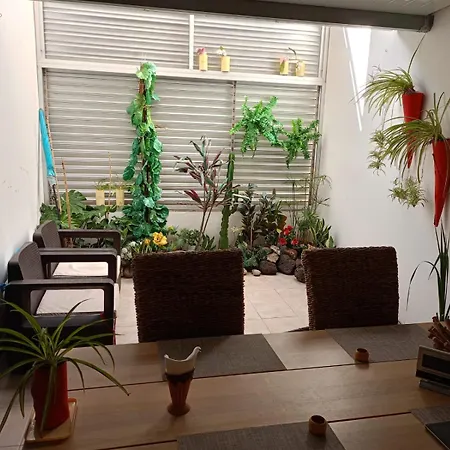 Aldea Sun Apartman *
