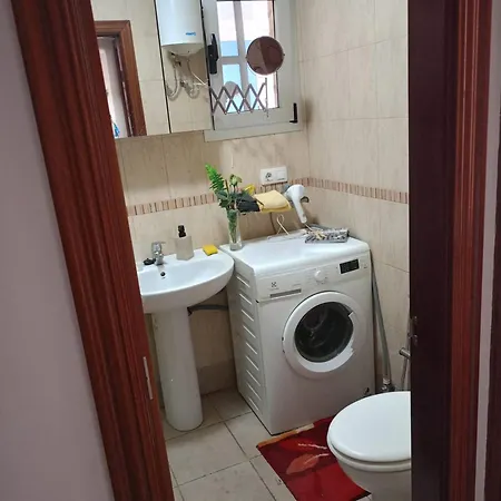 Apartman Aldea Sun