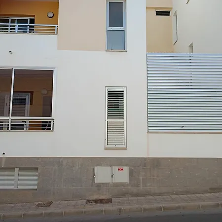 Apartman Aldea Sun *