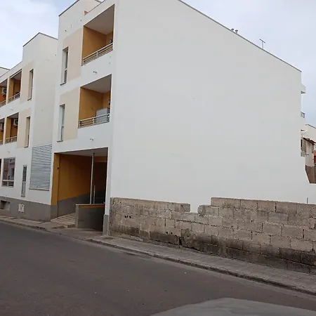 Apartman Aldea Sun San Nicolás