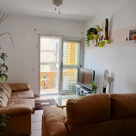 Apartman Aldea Sun