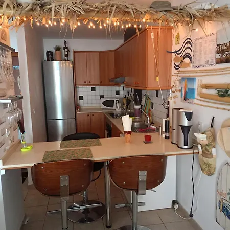 Apartman Aldea Sun