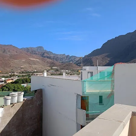 Aldea Sun San Nicolás